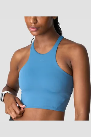 ICANIWILL Endurance 2-in-1 Treenitoppi Sininen