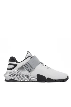Nike Savaleos, Phantom Dust/Metallic Silver