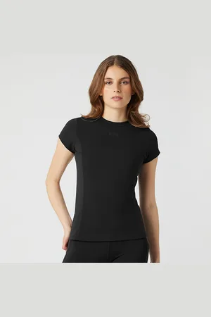 Björn Borg Sleek T-paita Musta