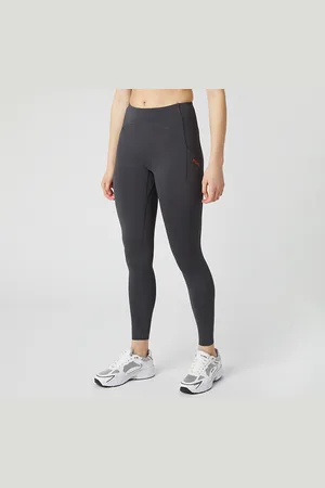 Björn Borg Borg Reform Premium Tights Harmaa