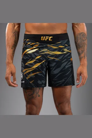 Venum UFC Fusion Authentic Fight Night Mens Fight Shorts Short Fit Champion