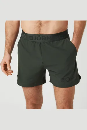 Björn Borg Borg Short Shorts, Duffel Bag