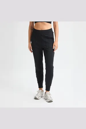 Röhnisch Soft Jersey Pants, Black