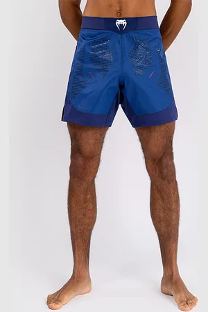 Venum Technical 3.0 Fight Shorts Sininen