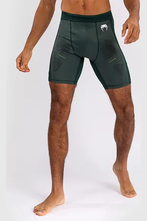 Venum Technical 3.0 Vale Tudo Shorts Vihreä