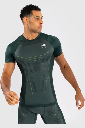 Venum Technical 3.0 T-paita Vihreä