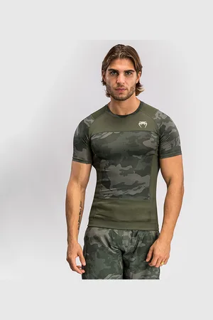 Venum G-Fit Air Rashguard Lyhythihainen
