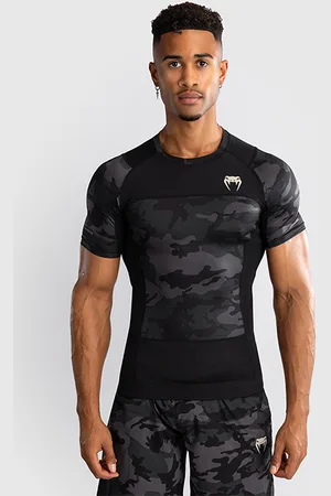 Venum G-Fit Air Rashguard Lyhythihainen