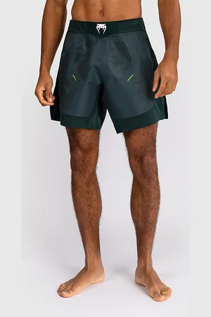 Venum Technical 3.0 Fight Shorts Vihreä