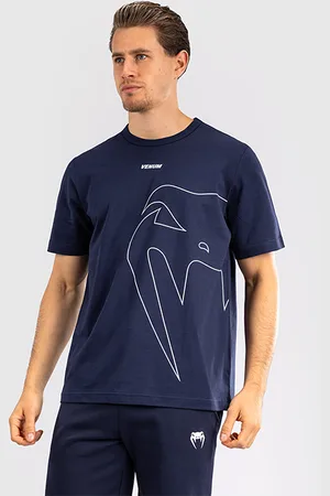 Venum Connect T-paita Sininen