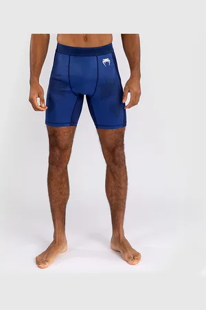 Venum Technical 3.0 Vale Tudo Shorts Sininen