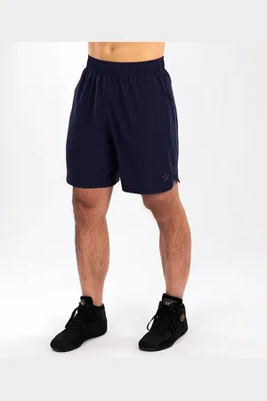 Star Nutrition Star Shorts Navy