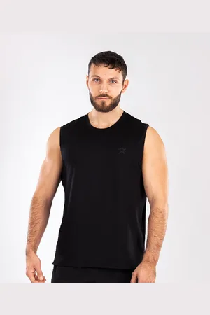Star Nutrition Mesh-toppi Musta