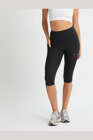 Röhnisch Capri Tights Musta