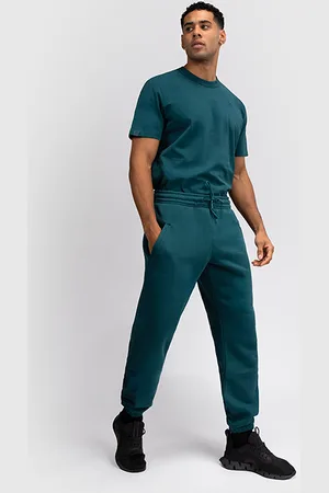 Venum Silent Power Joggers Paon Vihreä