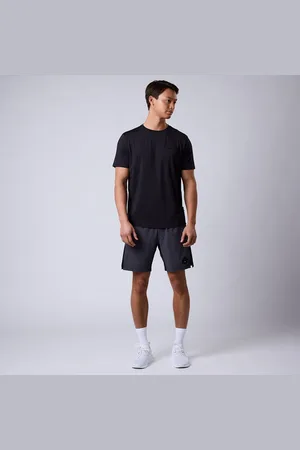 CLN Athletics Energy Stretch Shorts 2.0 Harmaa