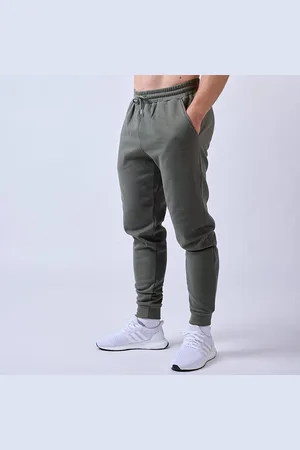 CLN Athletics Core Sweat Pant Vihreä