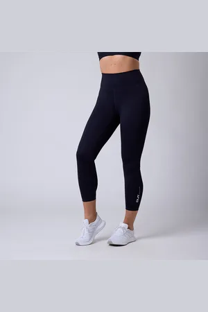 CLN Athletics Fuse V-shape 7/8 trikoot Sininen