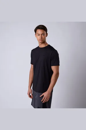 CLN Athletics Vapour T-paita Musta