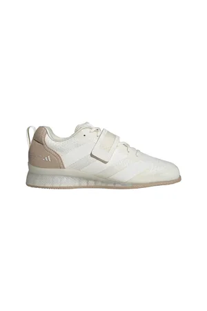 adidas Adipower Weightlifting 3 Kengät Valkoinen