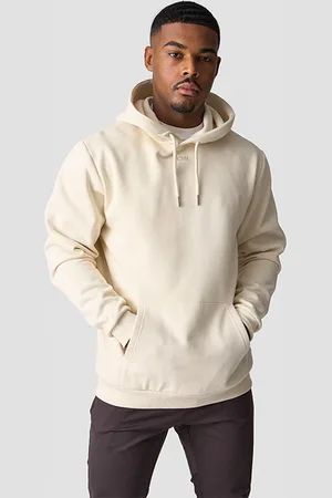 ICANIWILL Everyday Hoodie, Cream