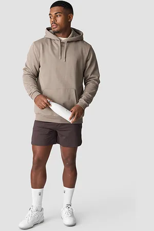ICANIWILL Everyday Hoodie, Greige