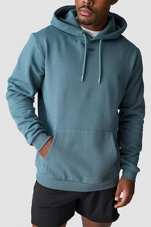 ICANIWILL Everyday Hoodie Sininen