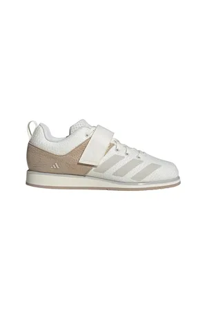 adidas Powerlift 5 Kengät Valkoinen