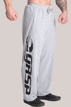 Gasp Sweat Pant, Greymelange