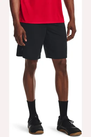 Under Armour UA Tech Mesh Short, Black
