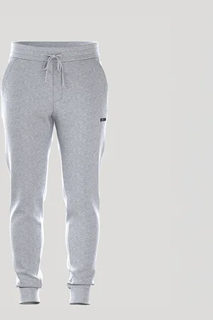 Björn Borg Essential 4 Sweatpants Harmaa