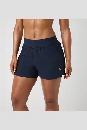 Björn Borg 2 in 1 Shorts Tummansininen