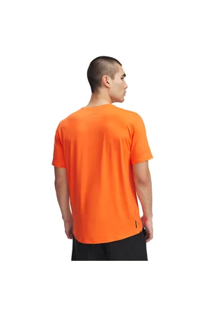 Under Armour Vanish Energy T-paita Punainen
