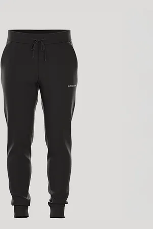 Björn Borg Essential 3 Sweatpants Mustaa