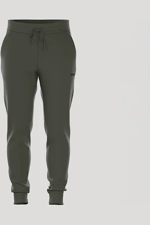 Björn Borg Essential 4 Sweatpants Vihreä