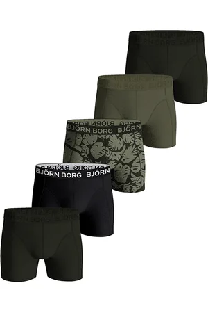 Björn Borg Cotton Stretch Boxer 5p