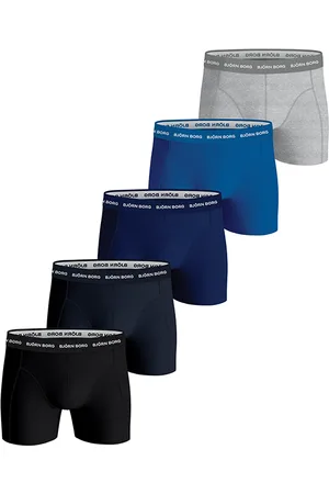 Björn Borg Cotton Stretch Boxer 5p