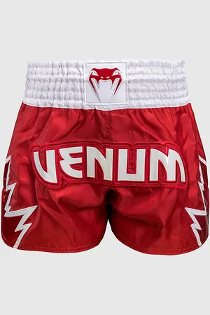 Venum Inferno Muay Thai Shorts