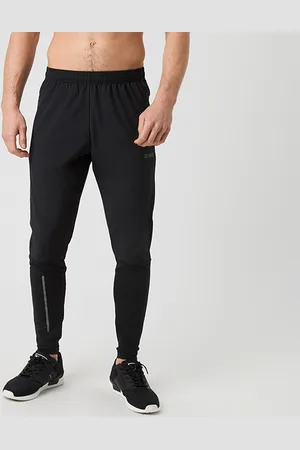 Björn Borg Borg Running Pants Musta