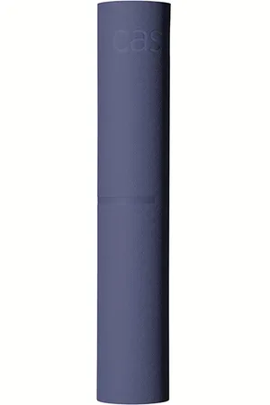 Casall Yogamatto 4 mm Liila Sininen