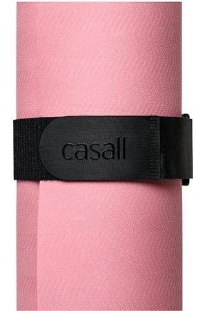 Casall Rem Yogamatto Musta