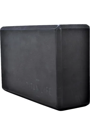 Titan PRO Jooga Block