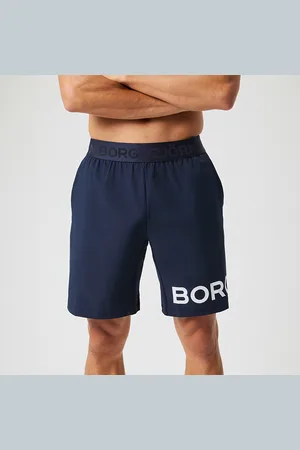 Björn Borg Shortsit Sininen