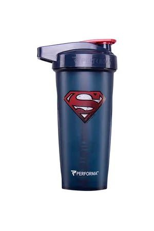 Performa Perfect Shaker, Superman, 800 ml