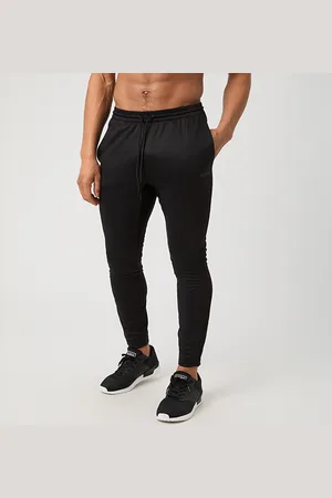 Björn Borg Essential Active Pants Musta