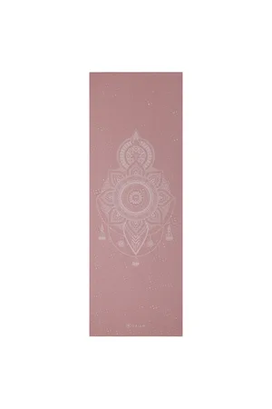 Gaiam Celestial Classic 5 mm Vaaleanpunainen