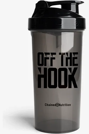 Chained Nutrition Chained Nutrition Shaker 800 ml