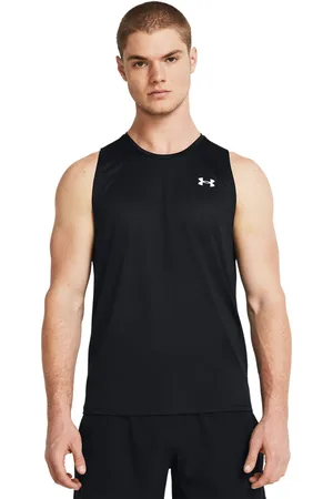 Under Armour Tech Toppi Musta