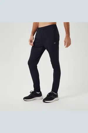 Björn Borg Borg Training Pants Musta