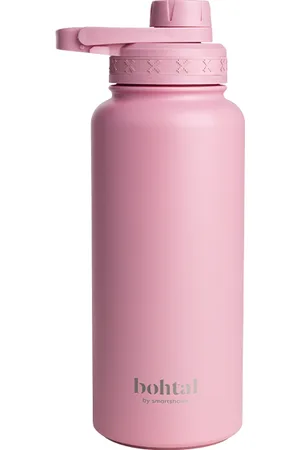 smartshake Bohtal Eristetty Urheiluvesipullo 600 ml